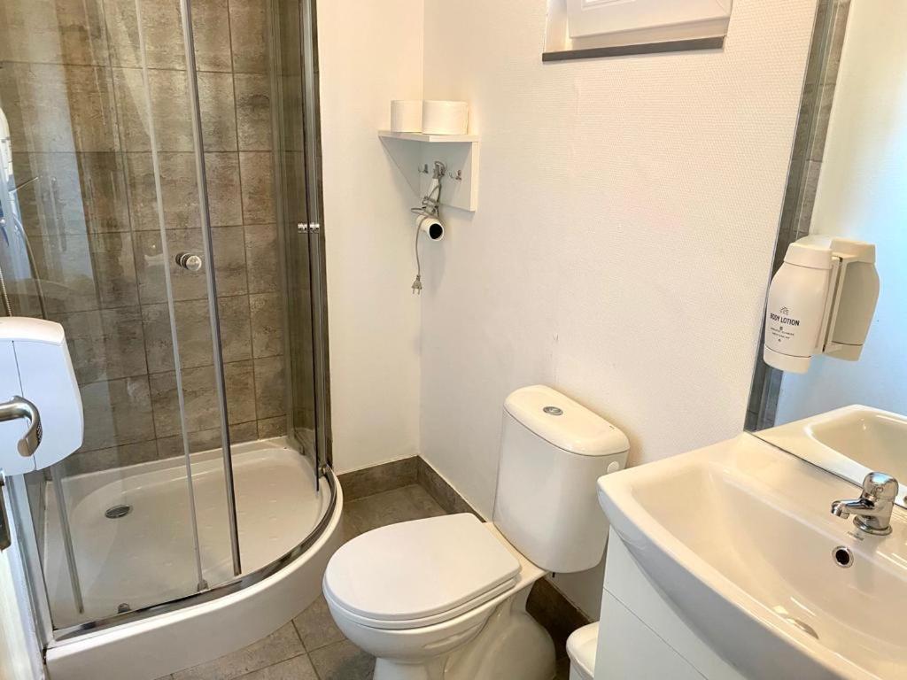 Mobile Homes Selce Kültér fotó
