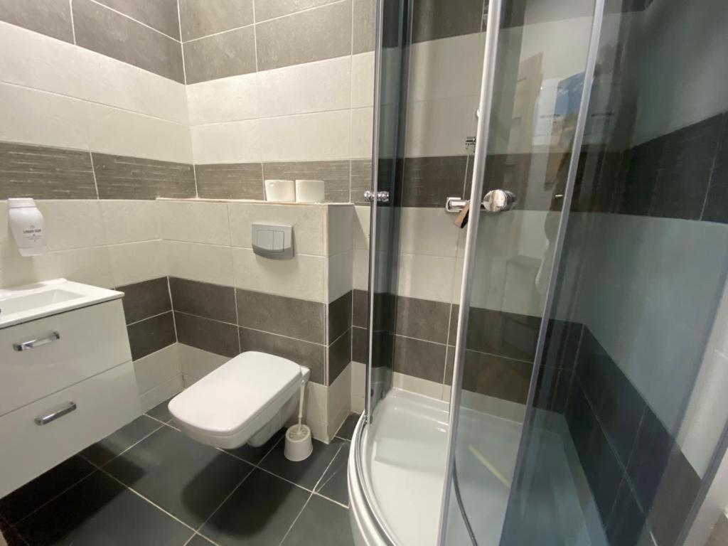 Mobile Homes Selce Kültér fotó