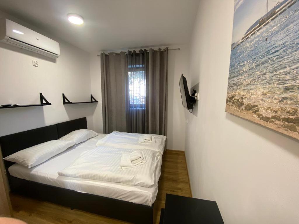 Mobile Homes Selce Kültér fotó