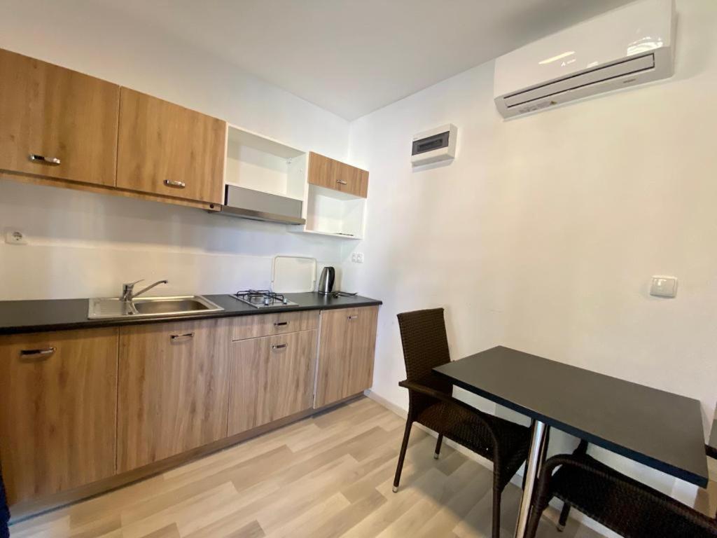 Mobile Homes Selce Kültér fotó