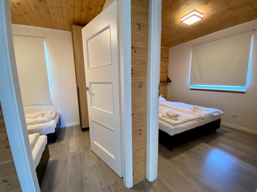 Mobile Homes Selce Kültér fotó