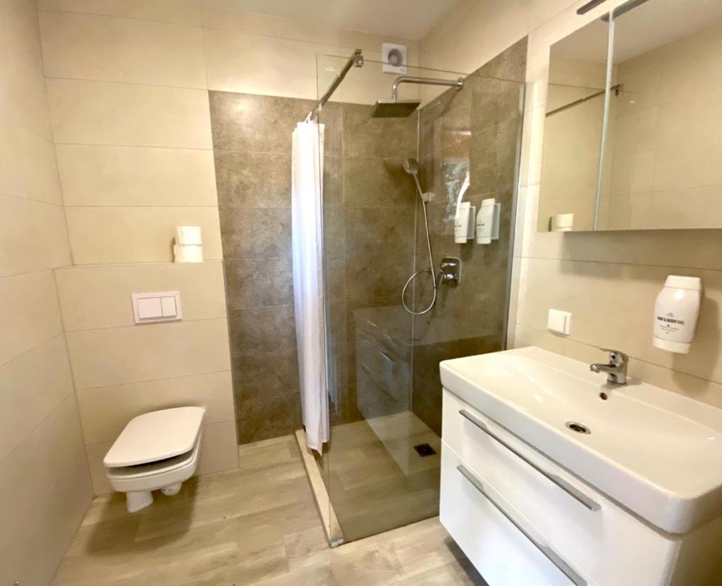 Mobile Homes Selce Kültér fotó
