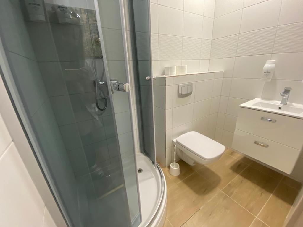 Mobile Homes Selce Kültér fotó