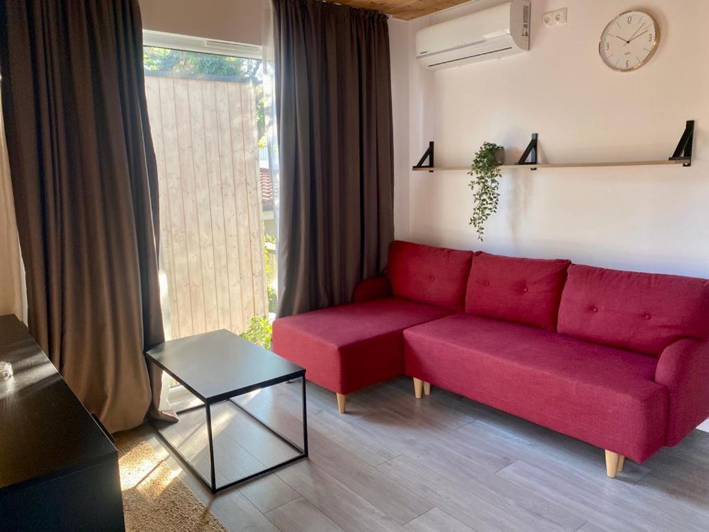 Mobile Homes Selce Kültér fotó